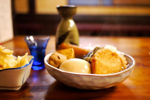 霍启仁antonia:冬季日本有哪些“限定”美食