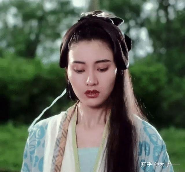 星星眼,鹅蛋脸,古装美女我只服这7位,看她们是如何惊艳四座的-你的名字叫什么评课