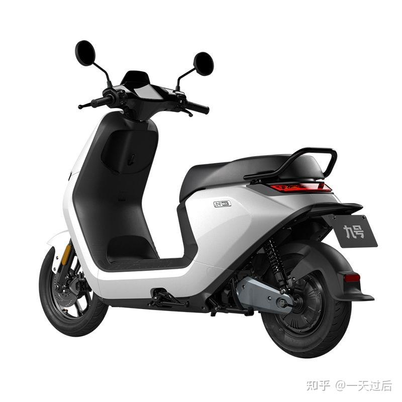 如何評價電動車九號n80c怎麼樣? - 知乎