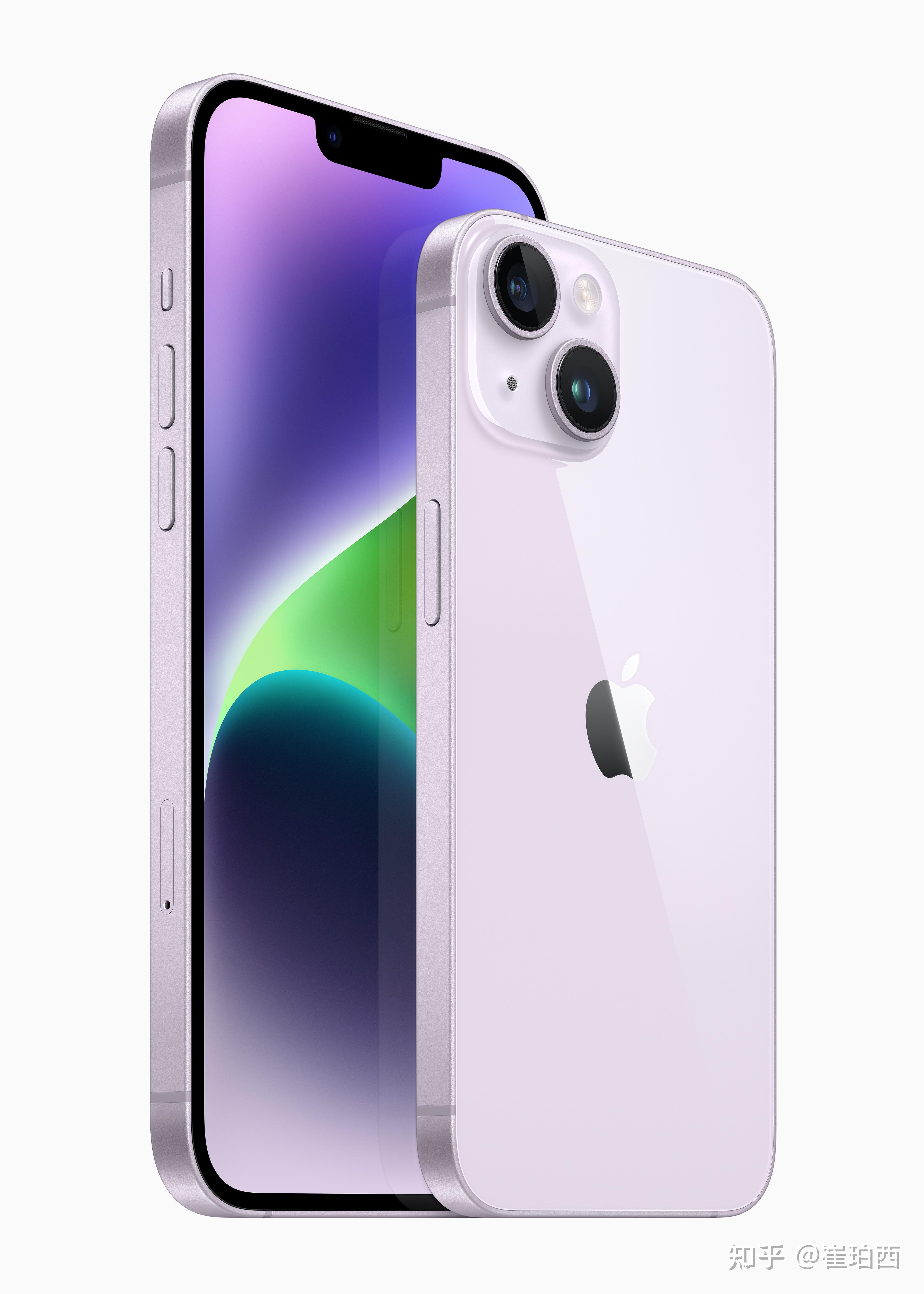 【蘋果 2022 年新款 iphone 14/plus 購買攻略】劃重點! - 知乎