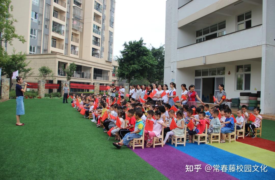 重庆巴南幼儿园后续图片