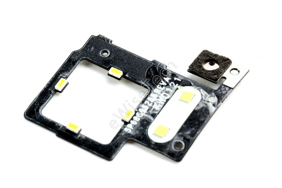 e拆解摩托罗拉最新款edges经典重现还是消费品牌