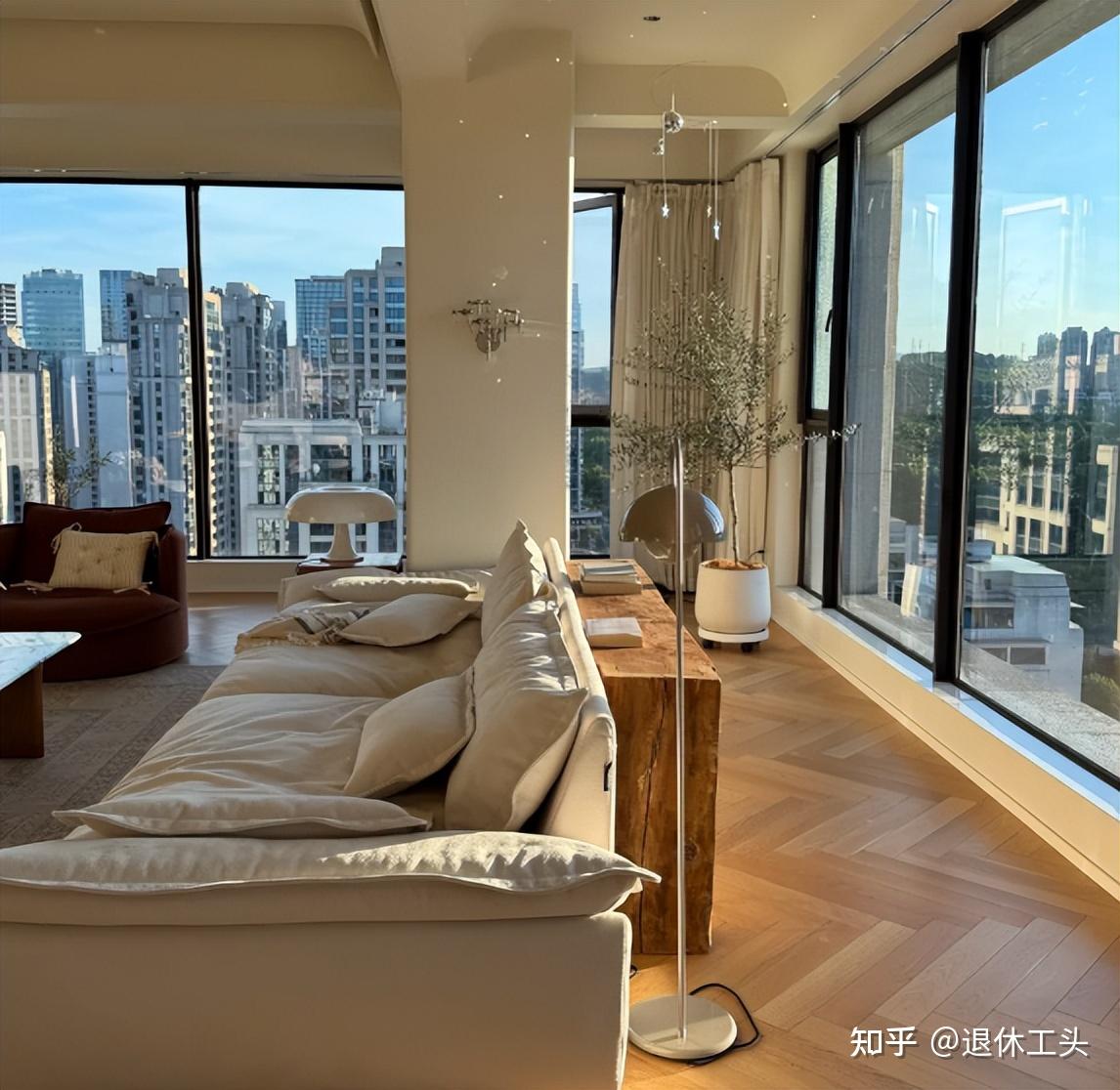 大平层这么好，为啥很多人买完就后悔？这3个硬伤真扎心 - 知乎