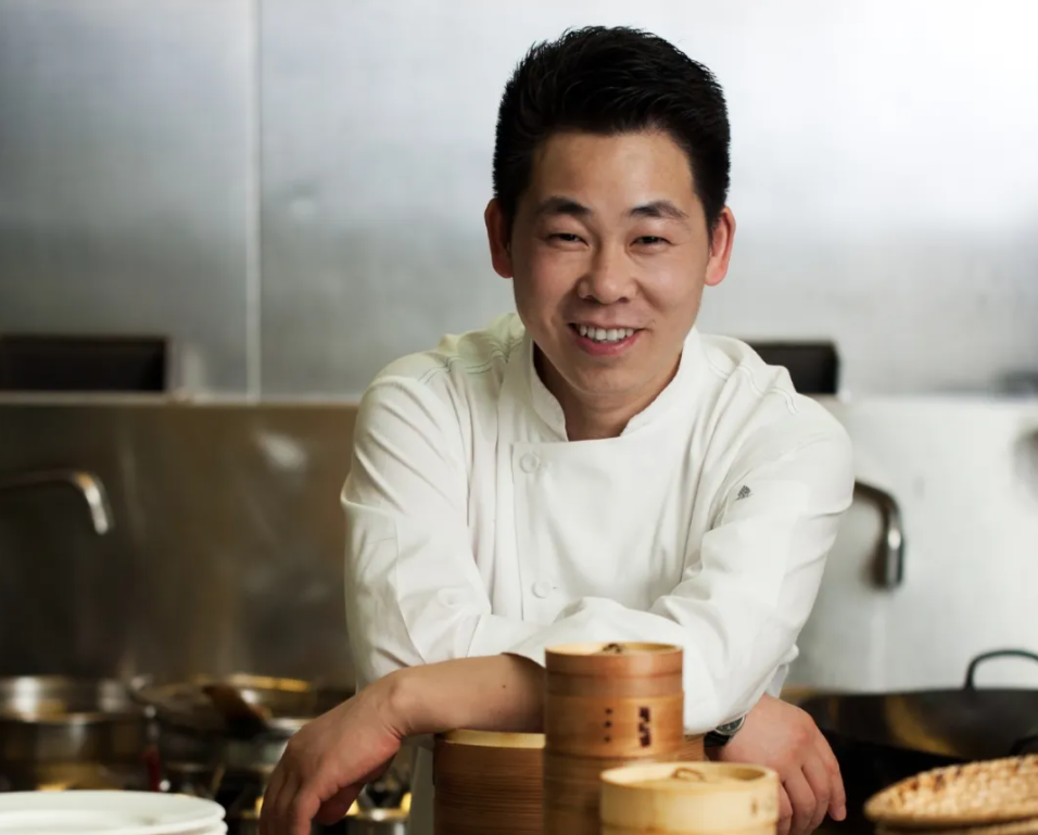 苛求食材之名贵,更重要是能为顾客带来更富有层次的味道,"拾久"的出品