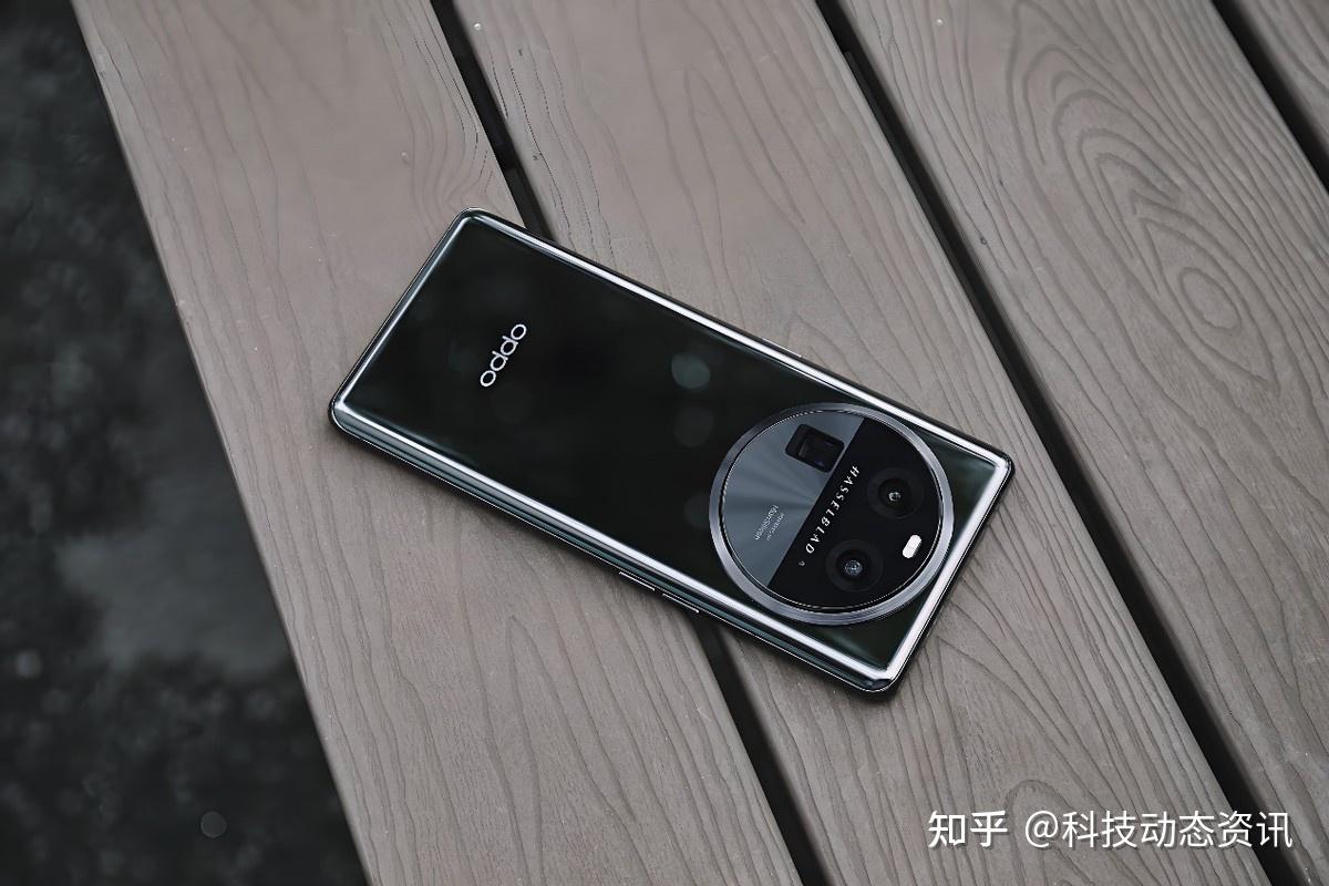 oppo果断"发飙",旗舰机突降1449元,5000万三主摄 1.5k屏幕