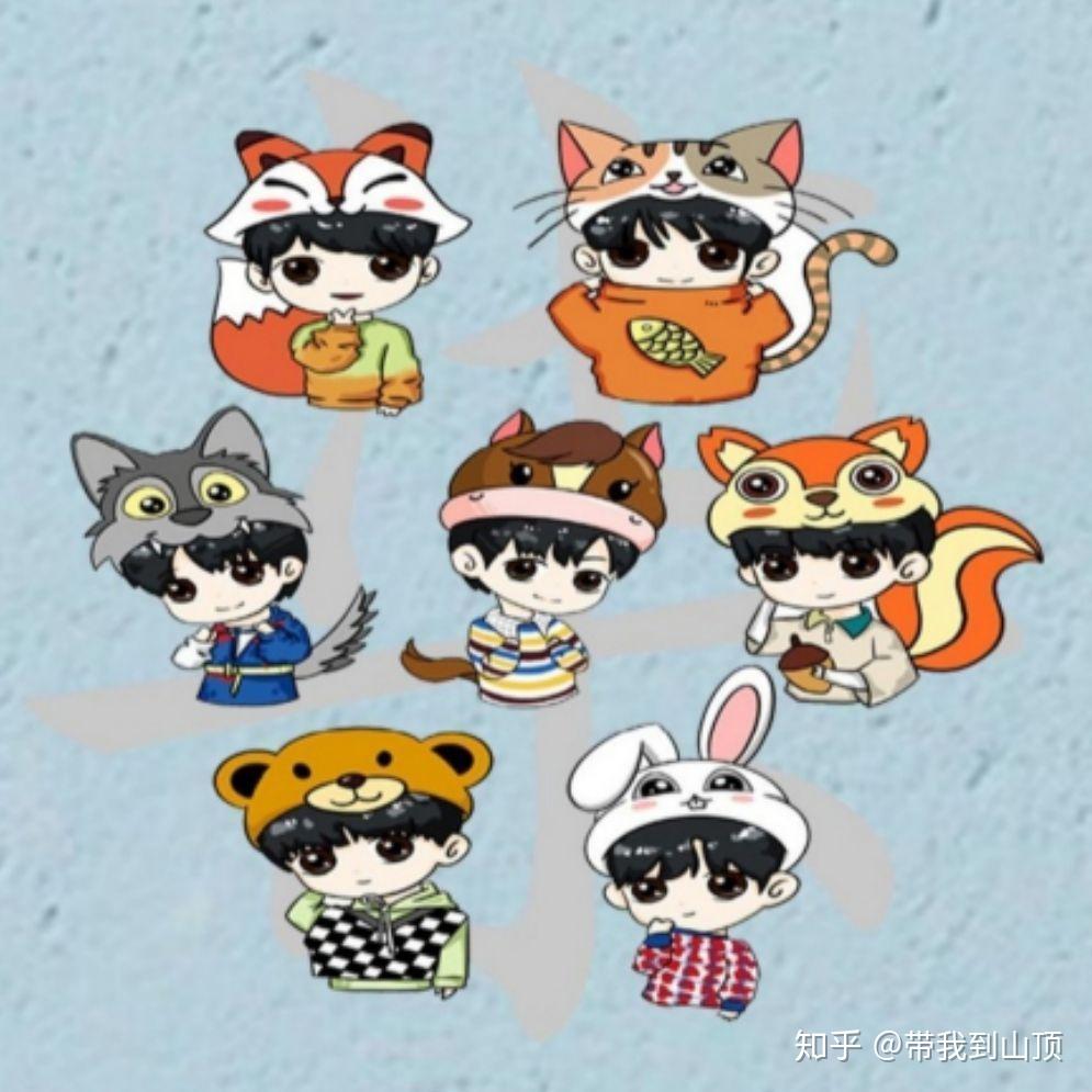 如何看待严浩翔重回时代峰峻