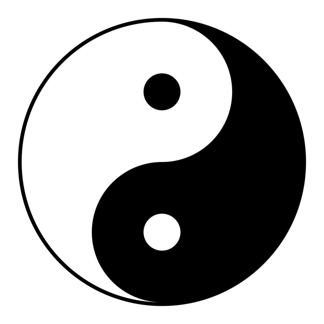 太极