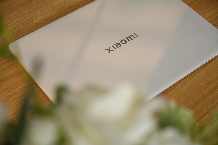 Xiaomi Book Pro 14体验:长江存储PC411加持,性能再升级