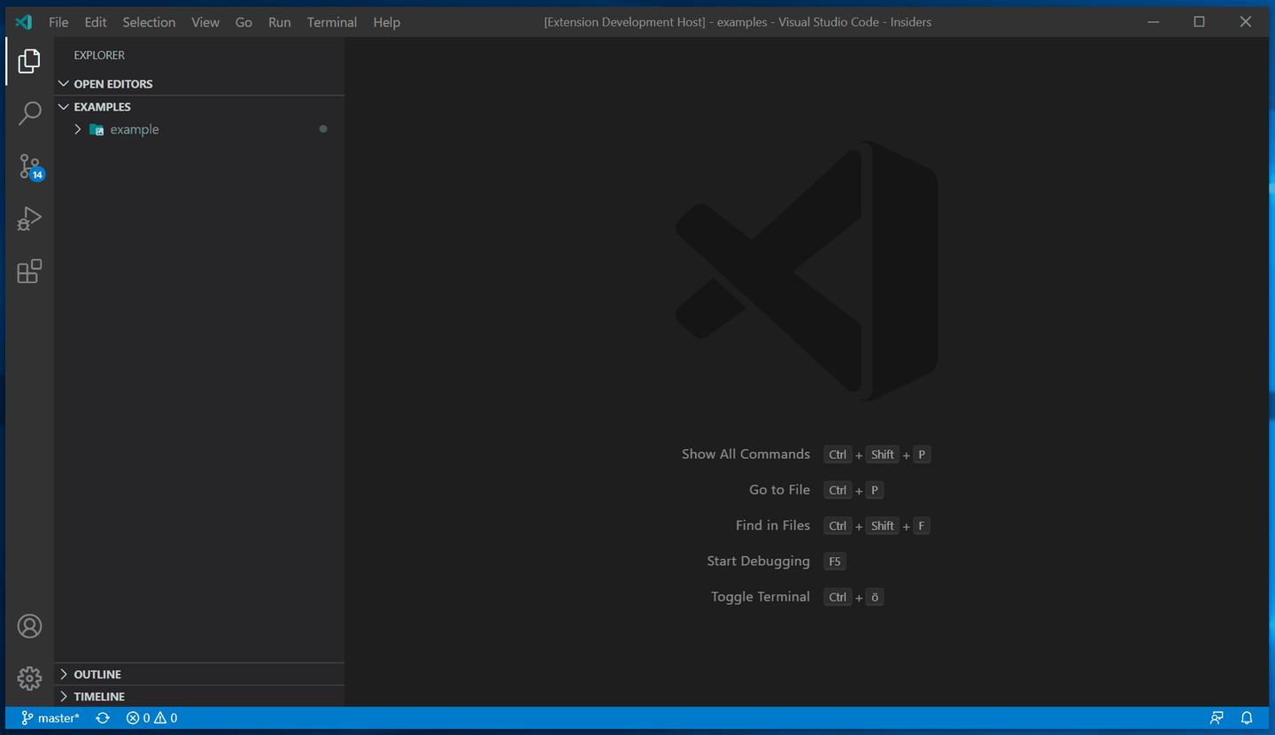推荐 10 个你没见过的 VsCode 的高效开源神器，YYDS 👍 - 知乎
