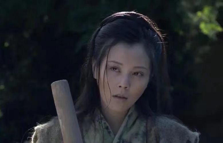 戚夫人:被做成“人彘”的美人,其实一点儿都不冤 - 知乎