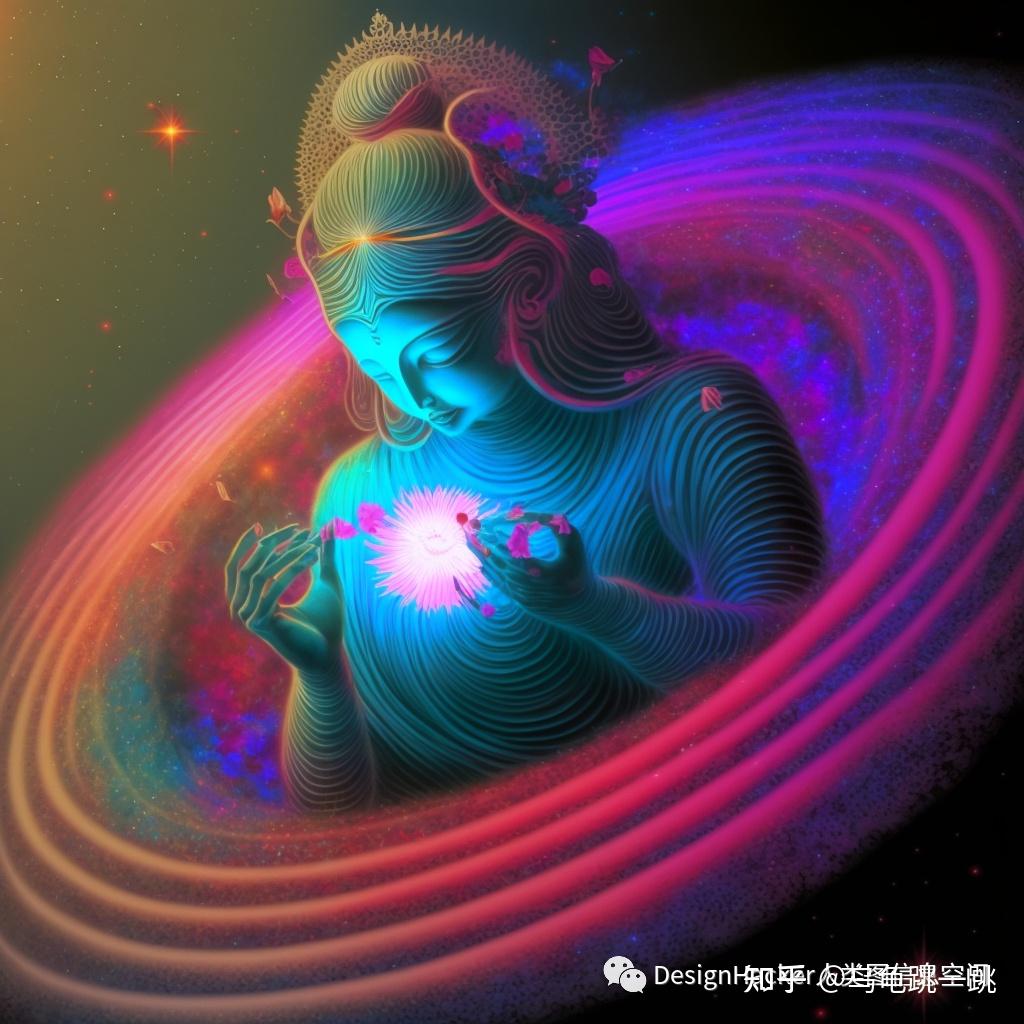 什么是人类图,Human design system? - 知乎