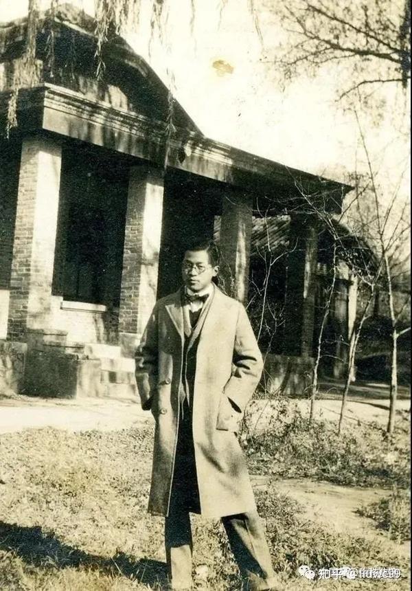 弘扬科学家精神丨新中国第一批院士002：王淦昌——隐姓埋名17年 一片冰心在报国 - 知乎