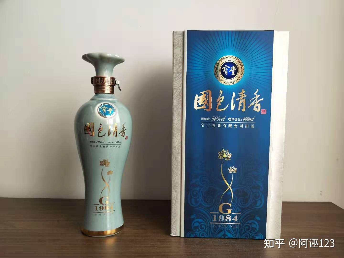 对比品鉴各路高端大曲清香酒说说他们的品质状态及风格水平