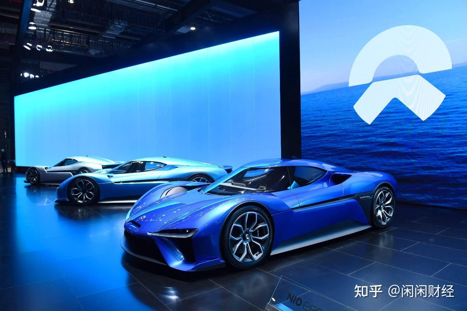 国产新能源汽车续航1000公里就能干趴特斯拉吗