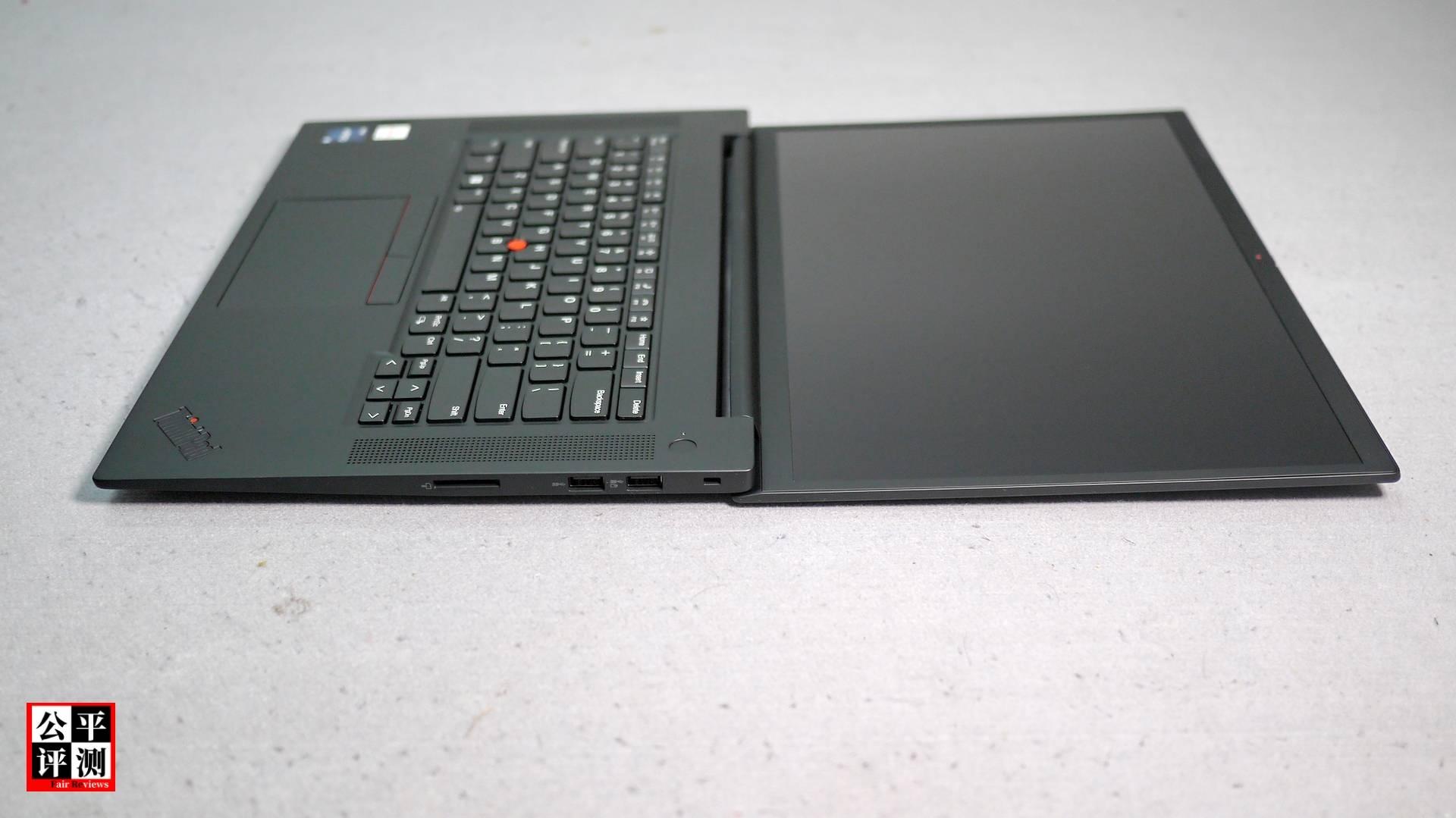 Thinkpad p1 gen 5 