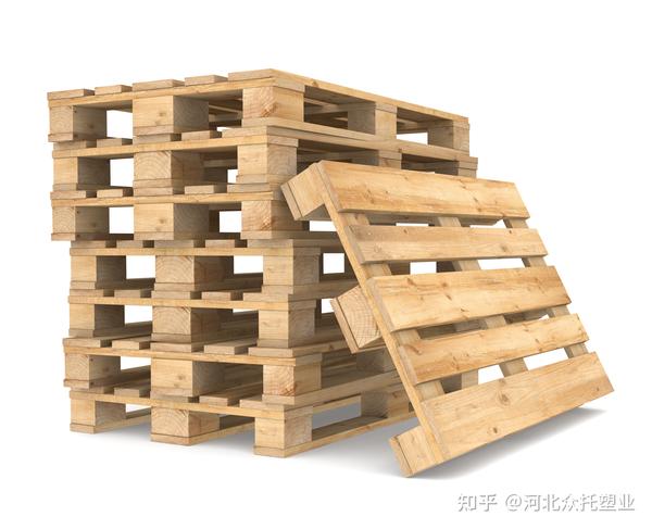 新人首帖-带大家认识各种托盘的优缺点... - 知乎