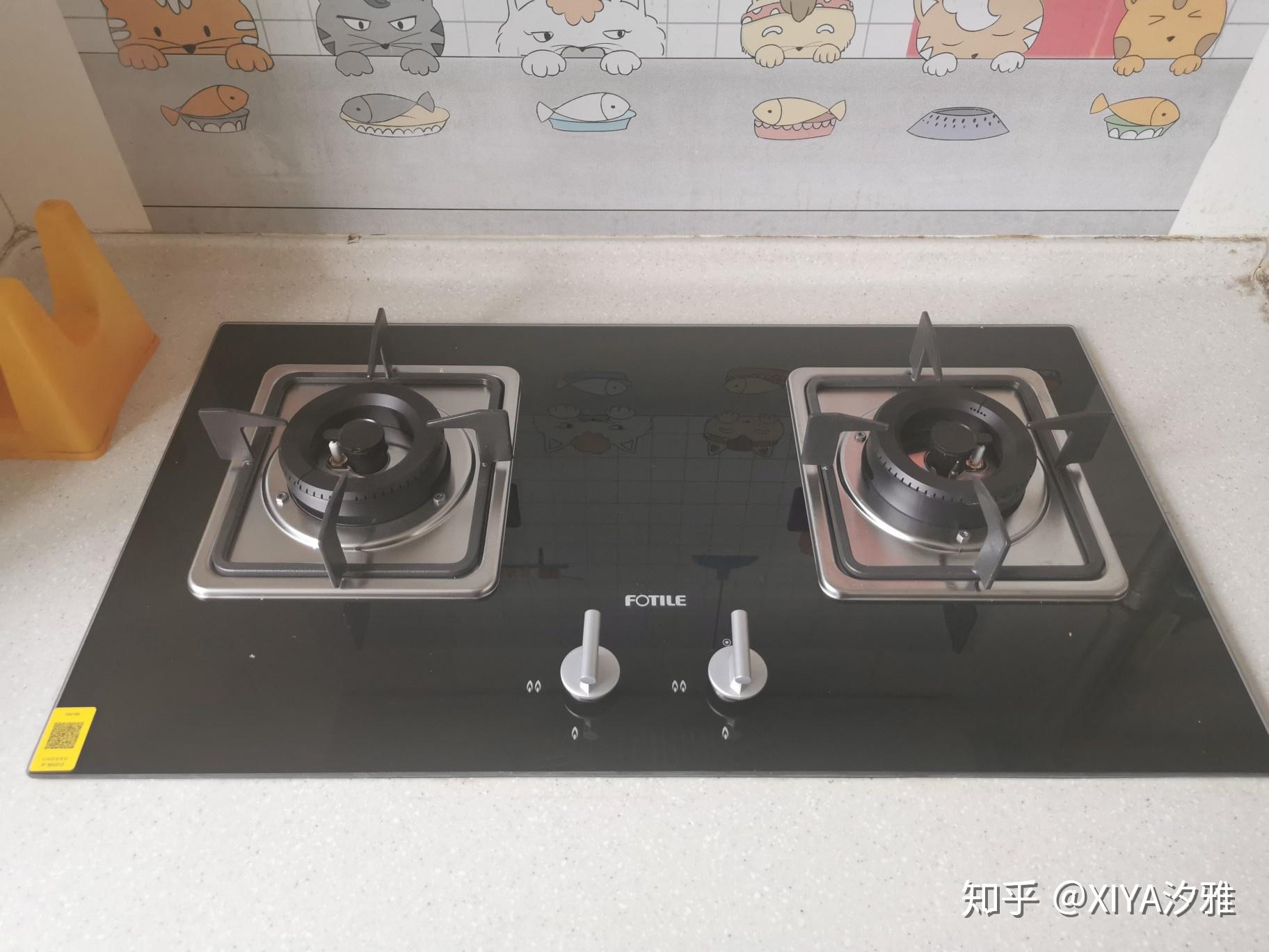 燃气灶什么牌子好我想买个名气燃气灶行吗