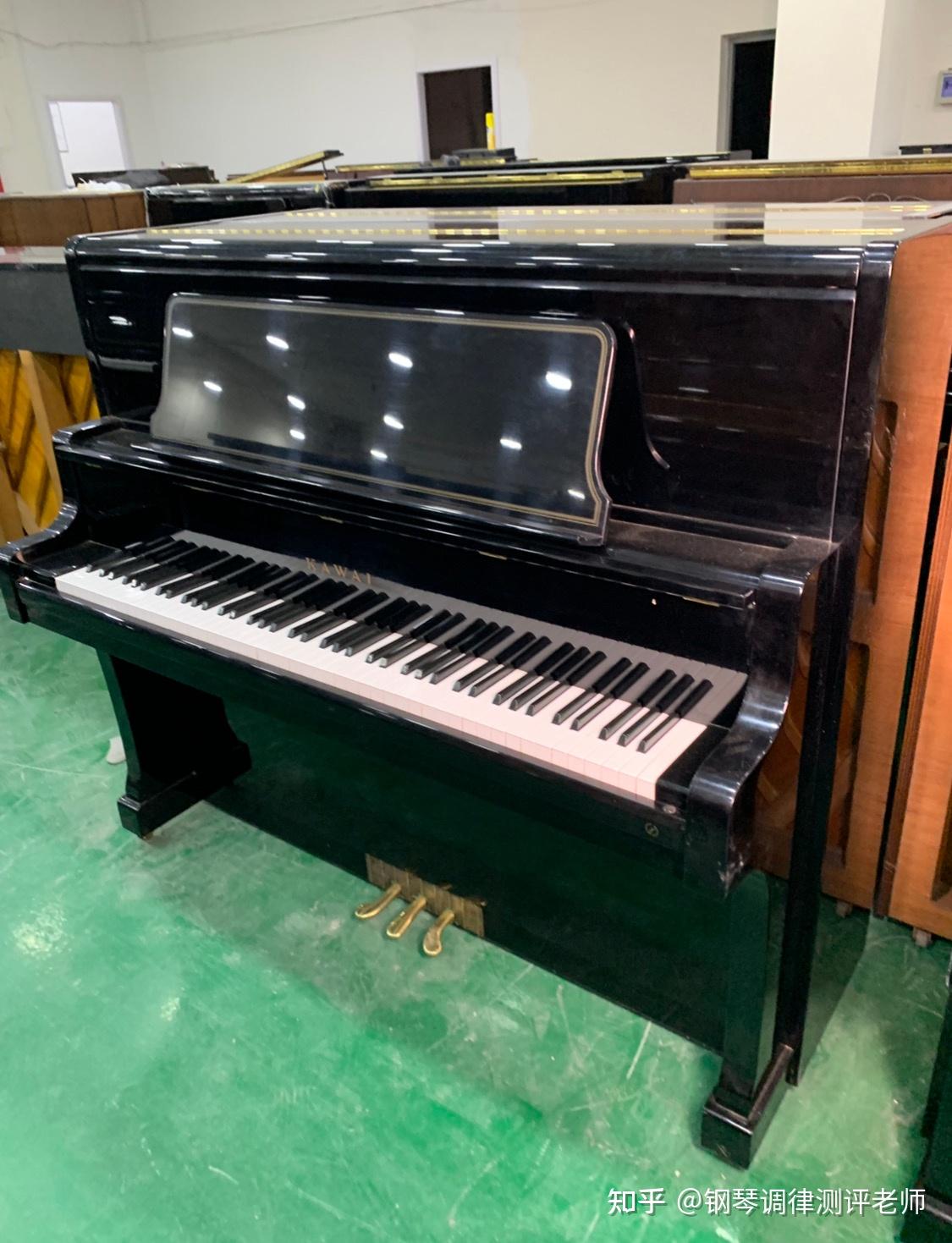 非常详细的kawai日本原产kawai卡瓦依钢琴各系列型号解析