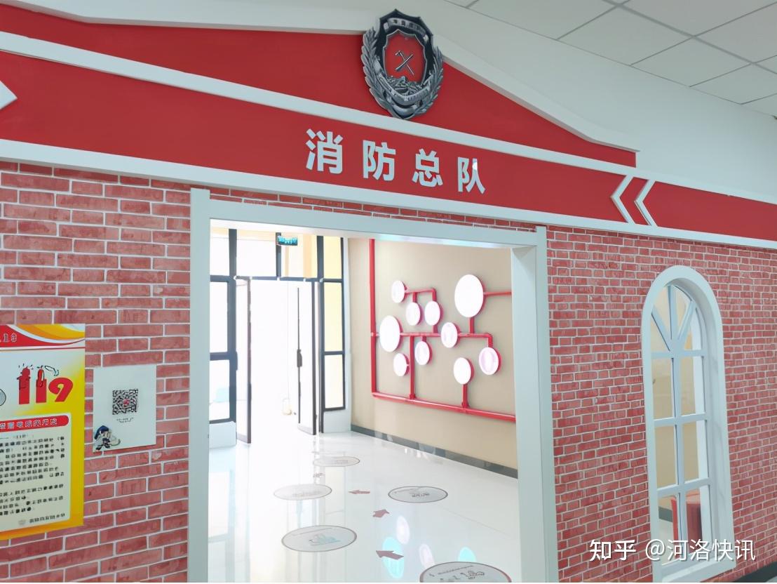 图11:党风建设馆图10:党史长廊图9:宪法教育馆图8:好少年阅读馆图7