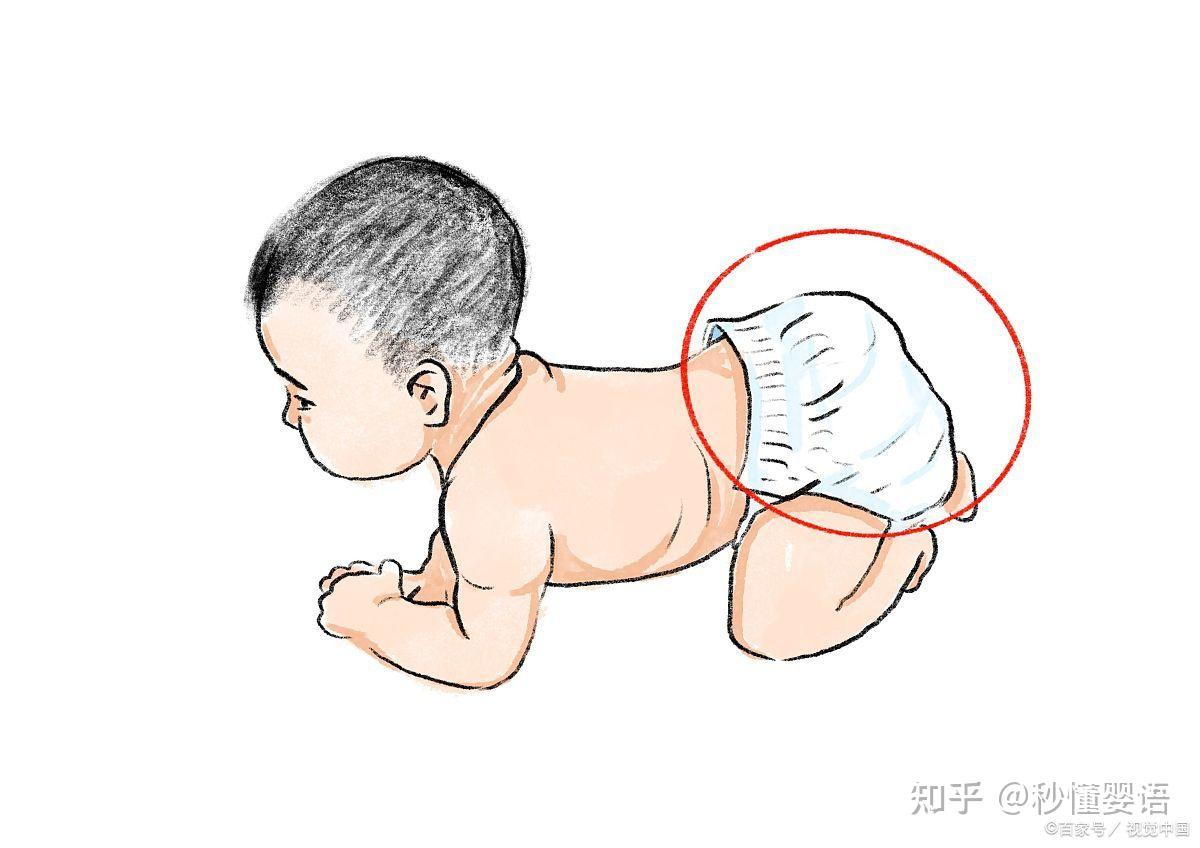 婴儿把尿视频（妈妈给宝宝进行如厕训练）-幼儿百科-魔术铺
