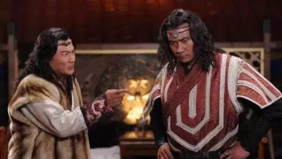 兄弟我就不服窝阔台察合台汗国为什么和元朝关系紧张