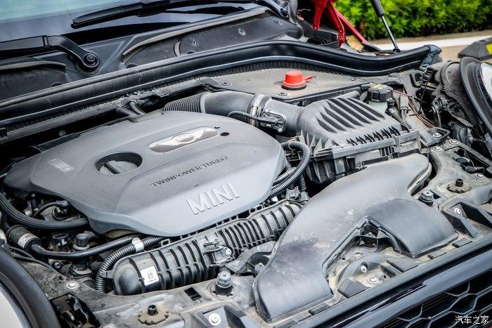 0t发动机,最大马力192匹,最大扭矩280牛米,百公里加速6.