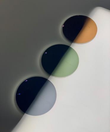 浅谈偏光太阳镜 量子力学加持的太阳镜 知乎