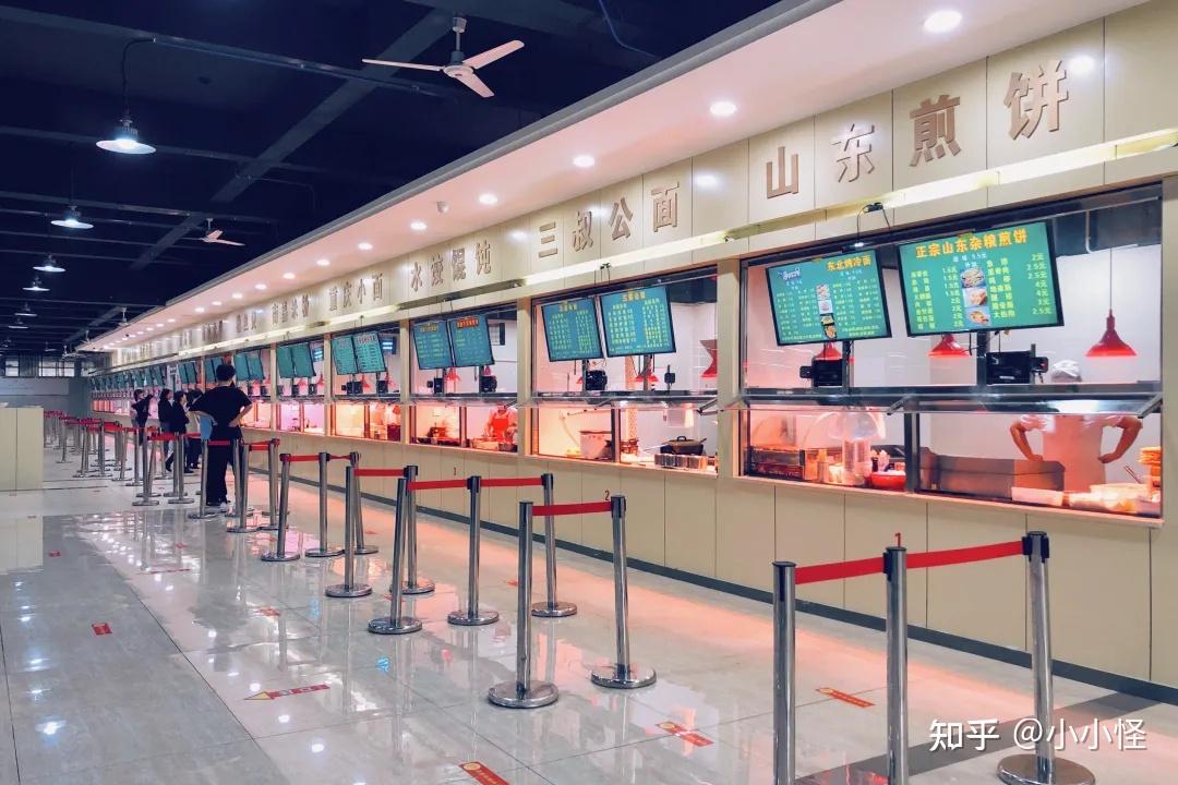 在豫章师范学院就读是怎样一种体验?
