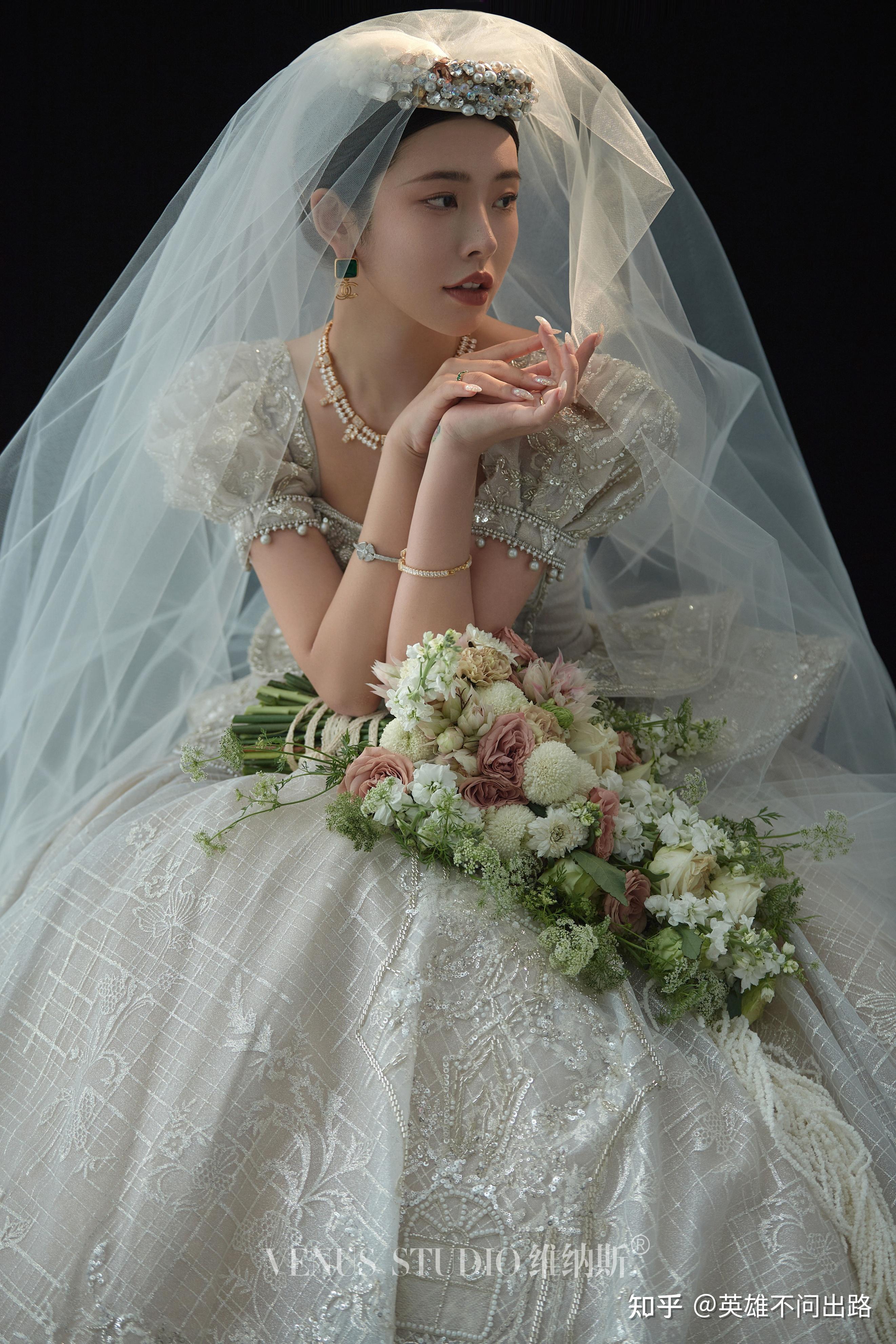 2021最美高原婚纱照 - 西藏维纳斯婚纱摄影