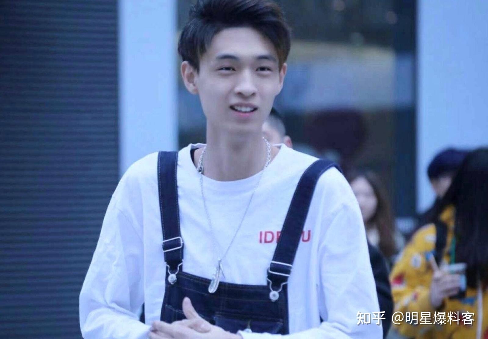 娱乐大爆料王一博郭麒麟张若昀汤唯卢昱晓秦霄贤