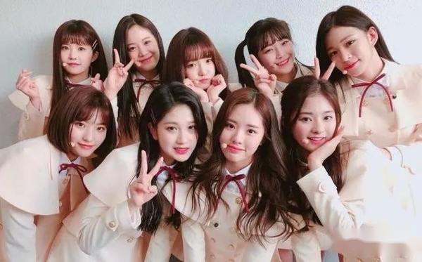 9人变8人!韩国女团fromis_9成员张圭悧退队 - 知乎