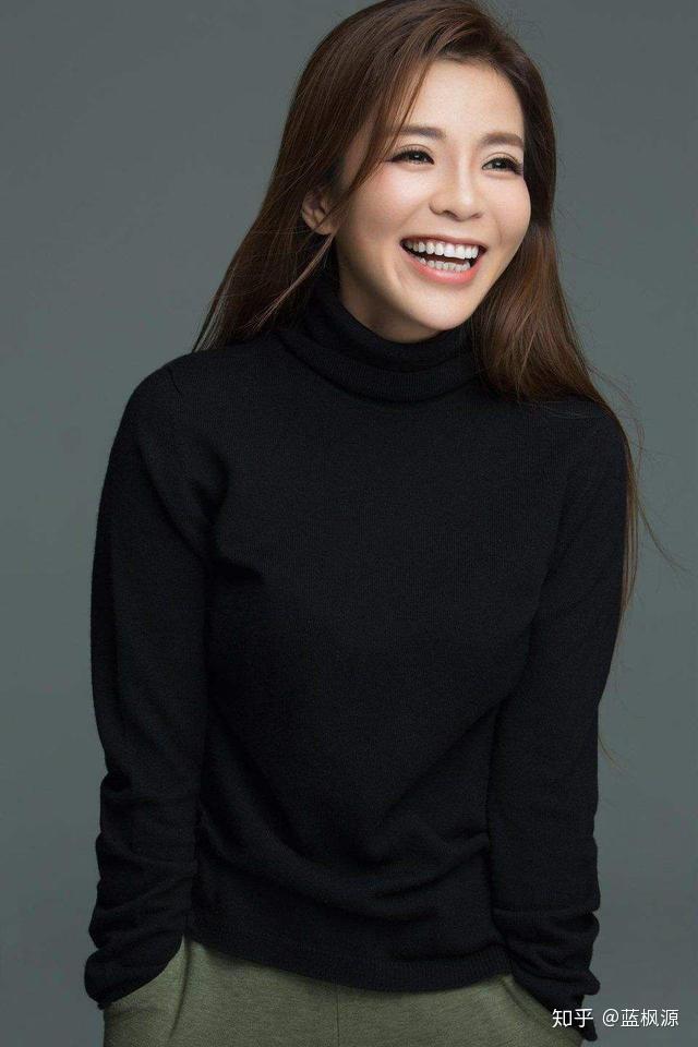 6位美丽端庄的央视一姐你喜欢哪一位