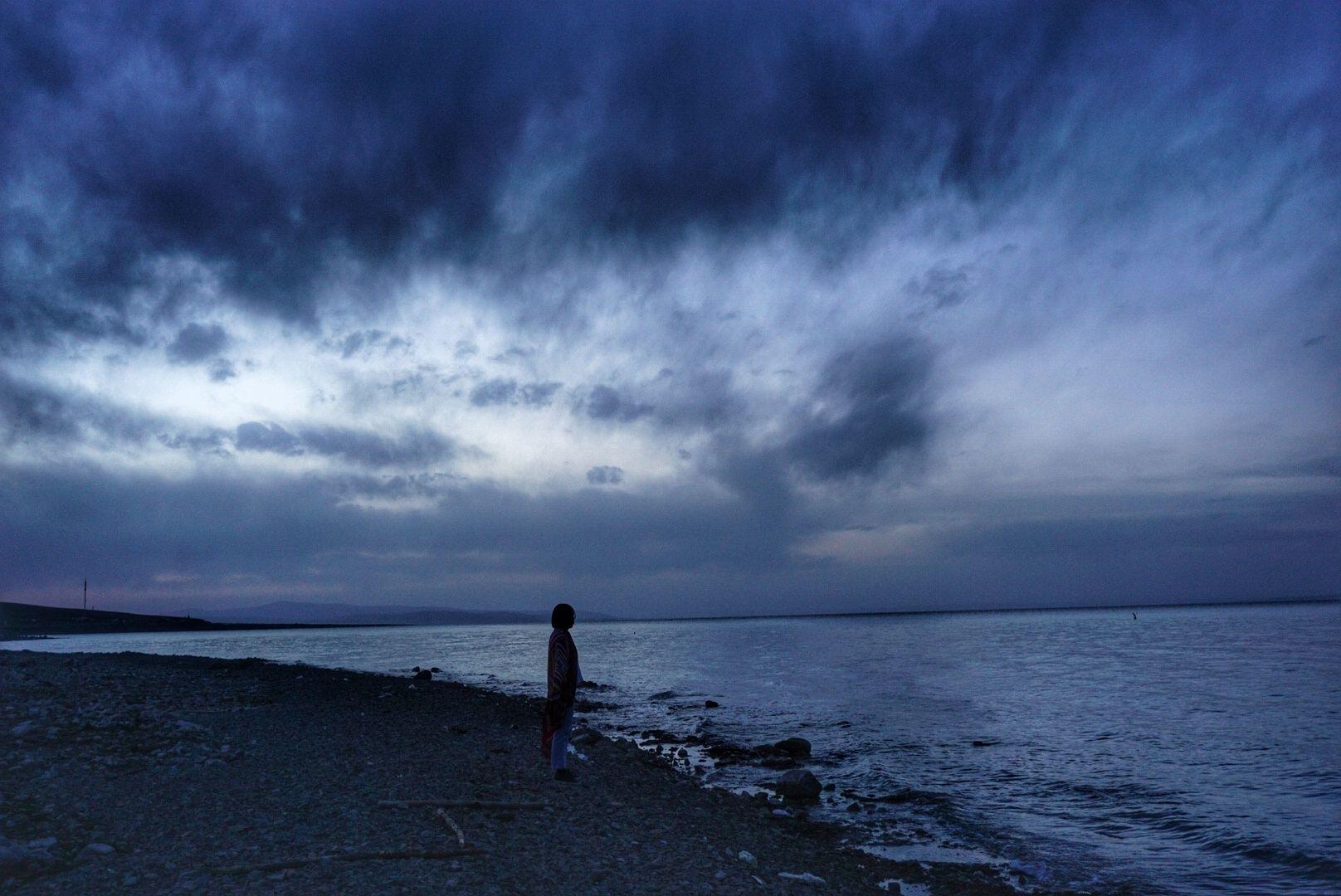 青海湖自然风光高清图片下载-正版图片501240982-摄图网