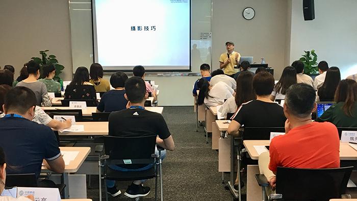 企业摄影培训课程_内训方案_陈阅摄影培训课堂 - 知乎
