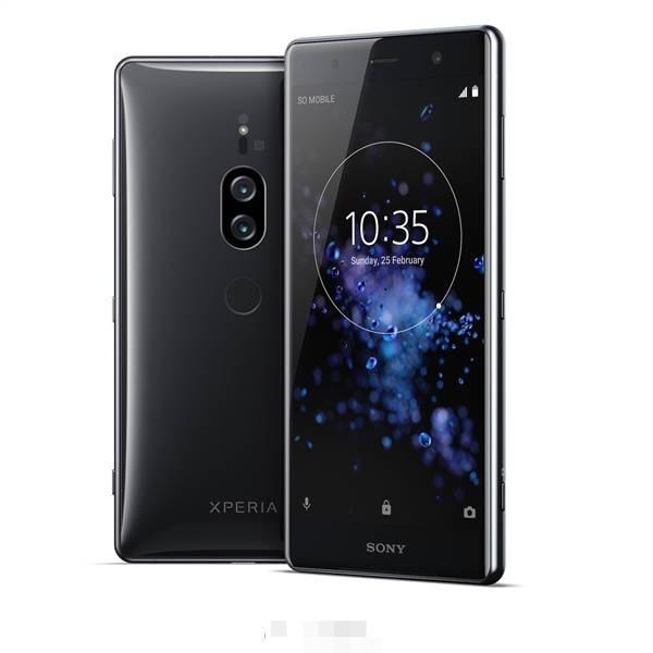 如何看待Sony XZ2 Premium?