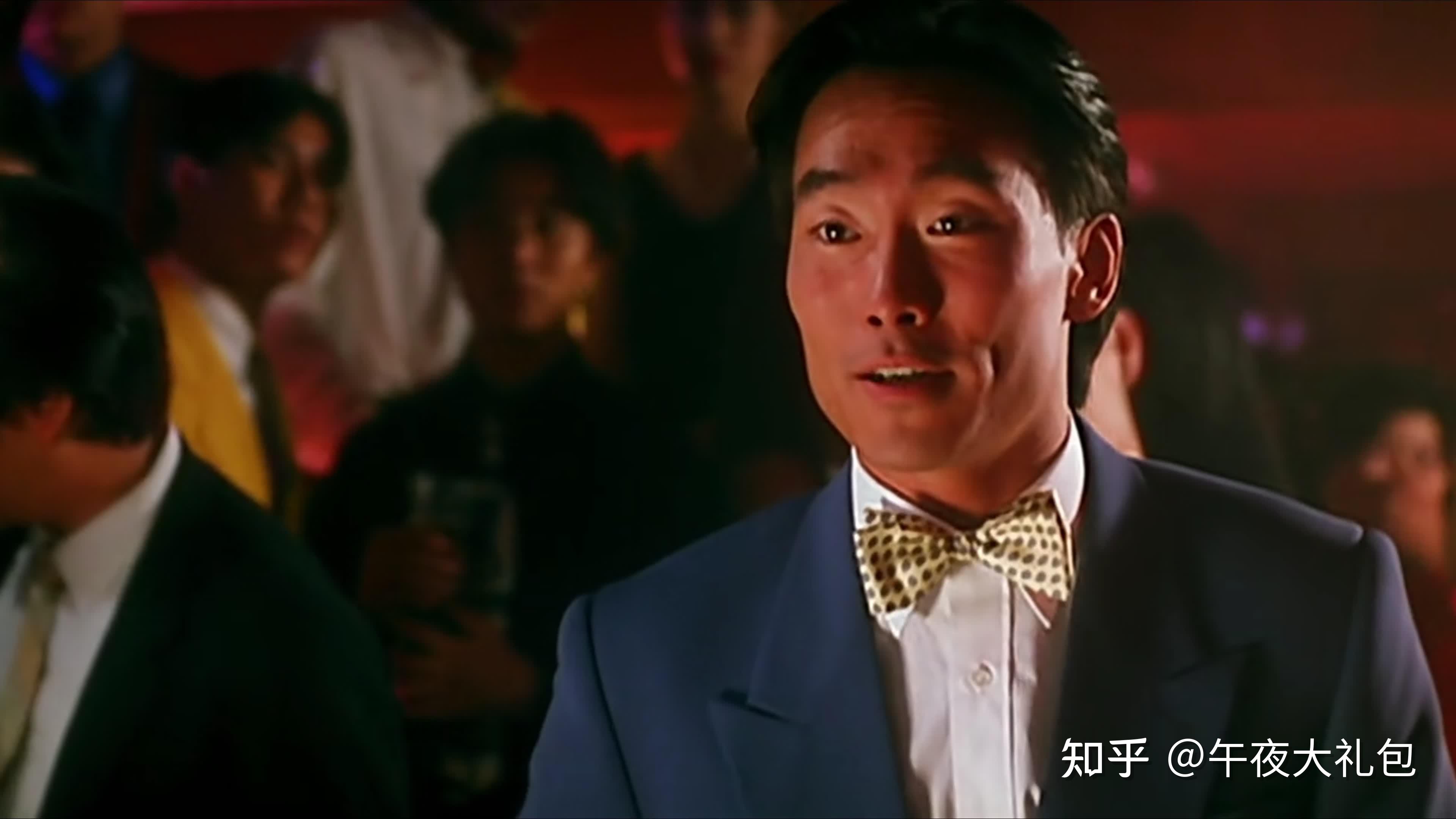 加钱哥高智商做案,邱淑贞变身喷火女郎,盛世美颜征服衣冠禽兽 - 知乎