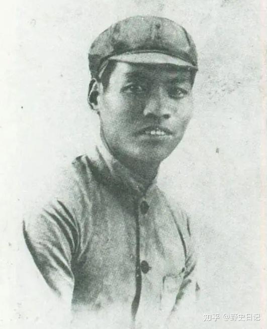 张宗逊战功资历都很高,为何没评上大将?毛主席:该厉害时不厉害 - 知乎