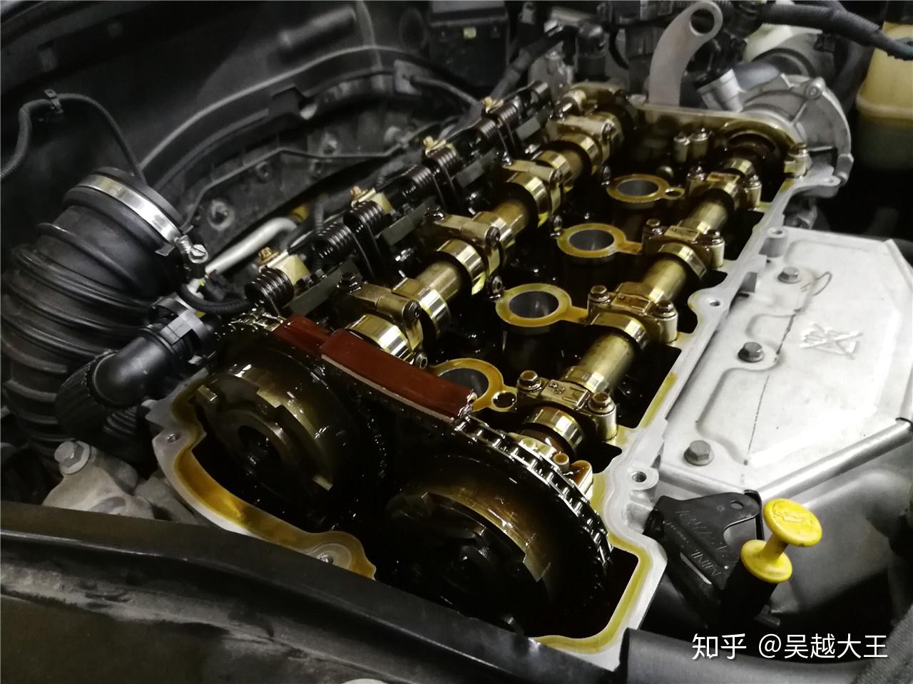 既然不是valvetronic,但又能嚴重到讓車子熄火,並且噴油嘴的嫌疑也