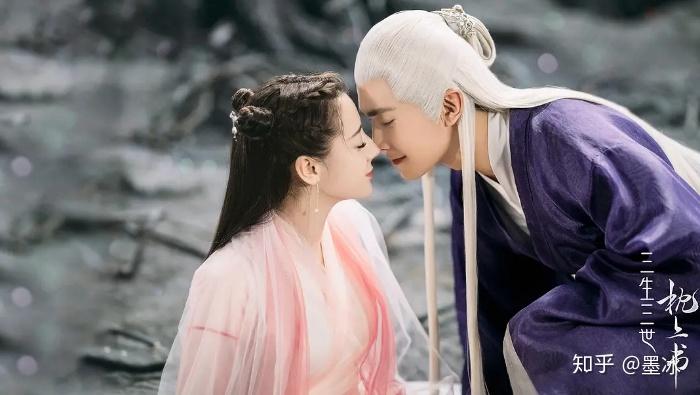三生三世枕上书演员图片 v2-b99da1f925b2e95164a3e0fd372d7ae2_r.jpg