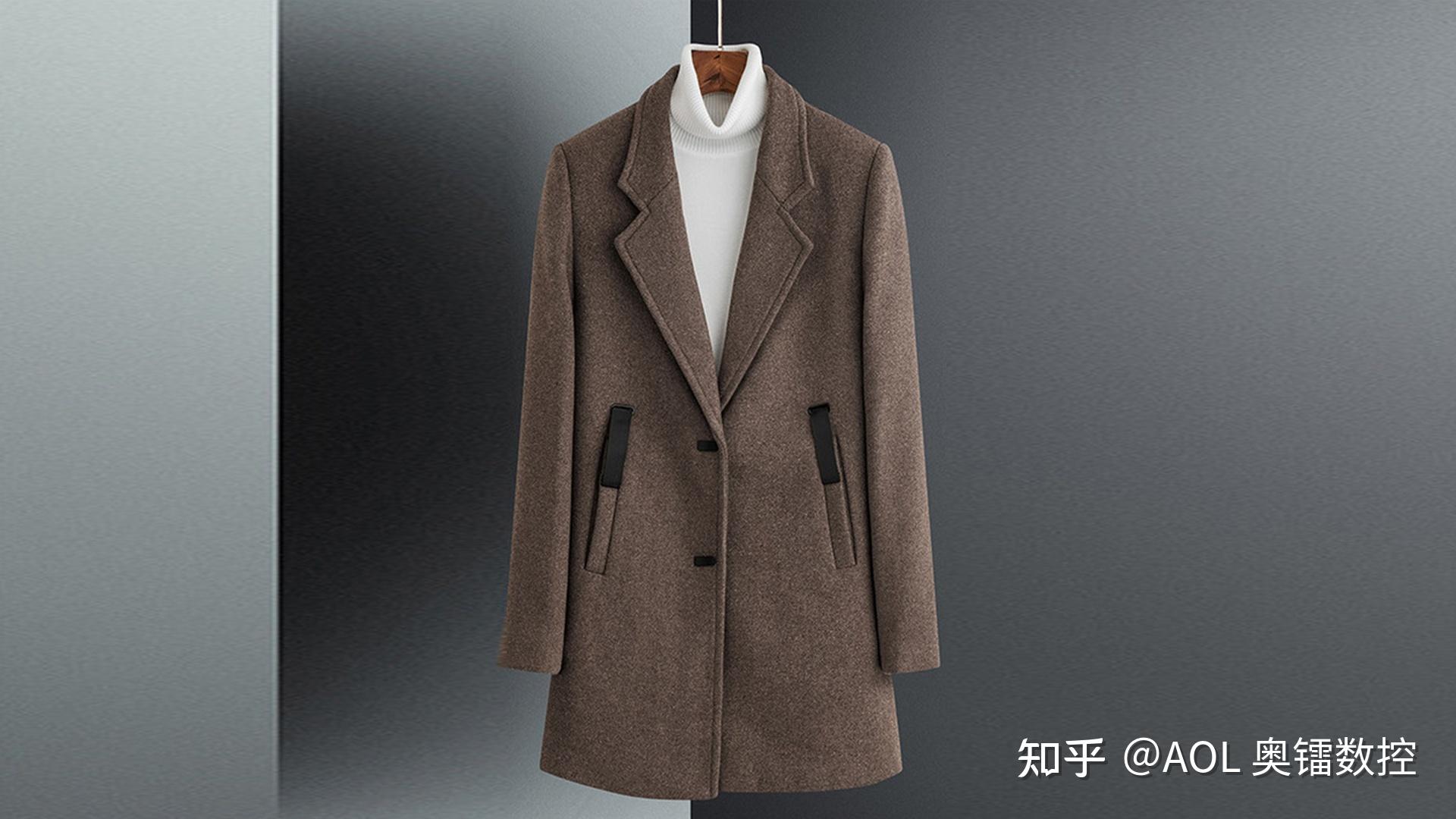 毛呢到底属于什么材质?如何找到适合自己的面料? - 知乎