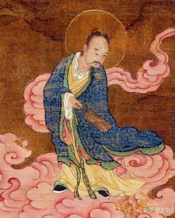 宋代天师家的“雷法” - 知乎