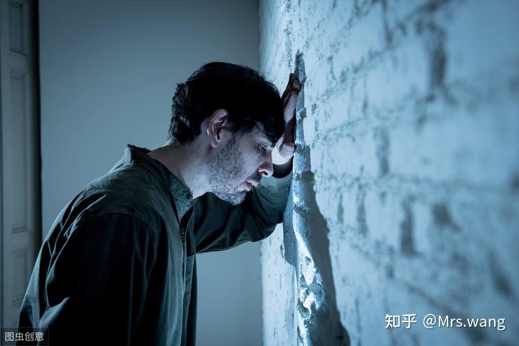 憎恨会让你四面受敌