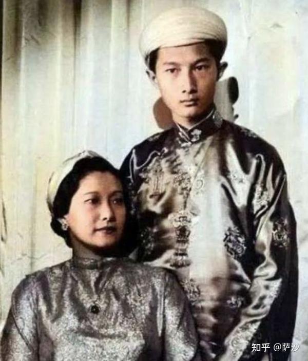 越南末代皇帝保大帝为什么老死法国？1955年10月23日越南公民投票 知乎