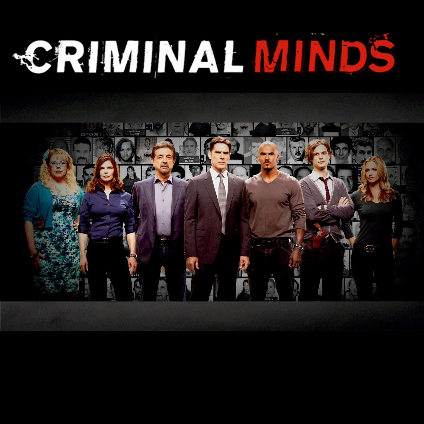 犯罪心理criminal Minds 第八季经典语录 知乎