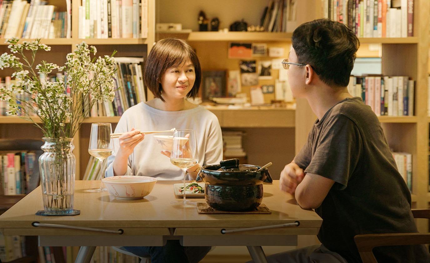 她20年来每顿饭都不重样:人生要以追求享乐为目标 - 知乎