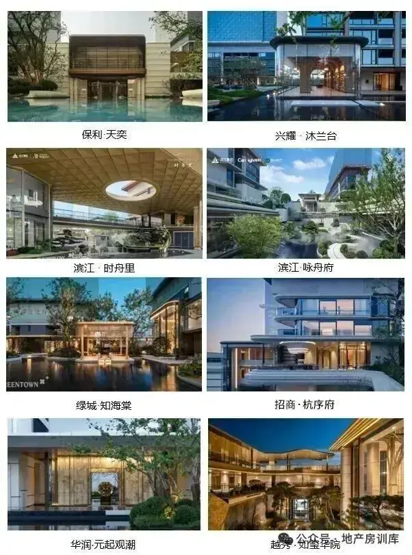 2026年开始，住宅将进入第五代住宅——立体社区的时代 - 知乎