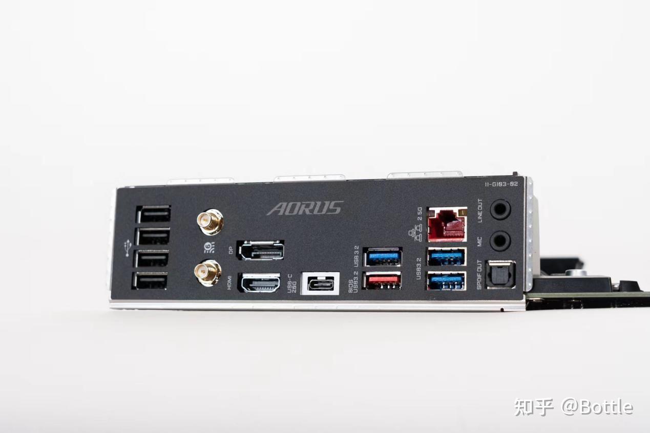  wifi b760m aorus pro ax 