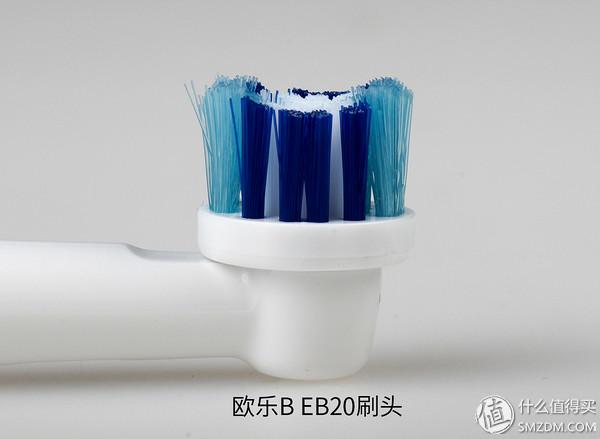 电动牙刷刷头该咋选,14款刷头测评 - 知乎