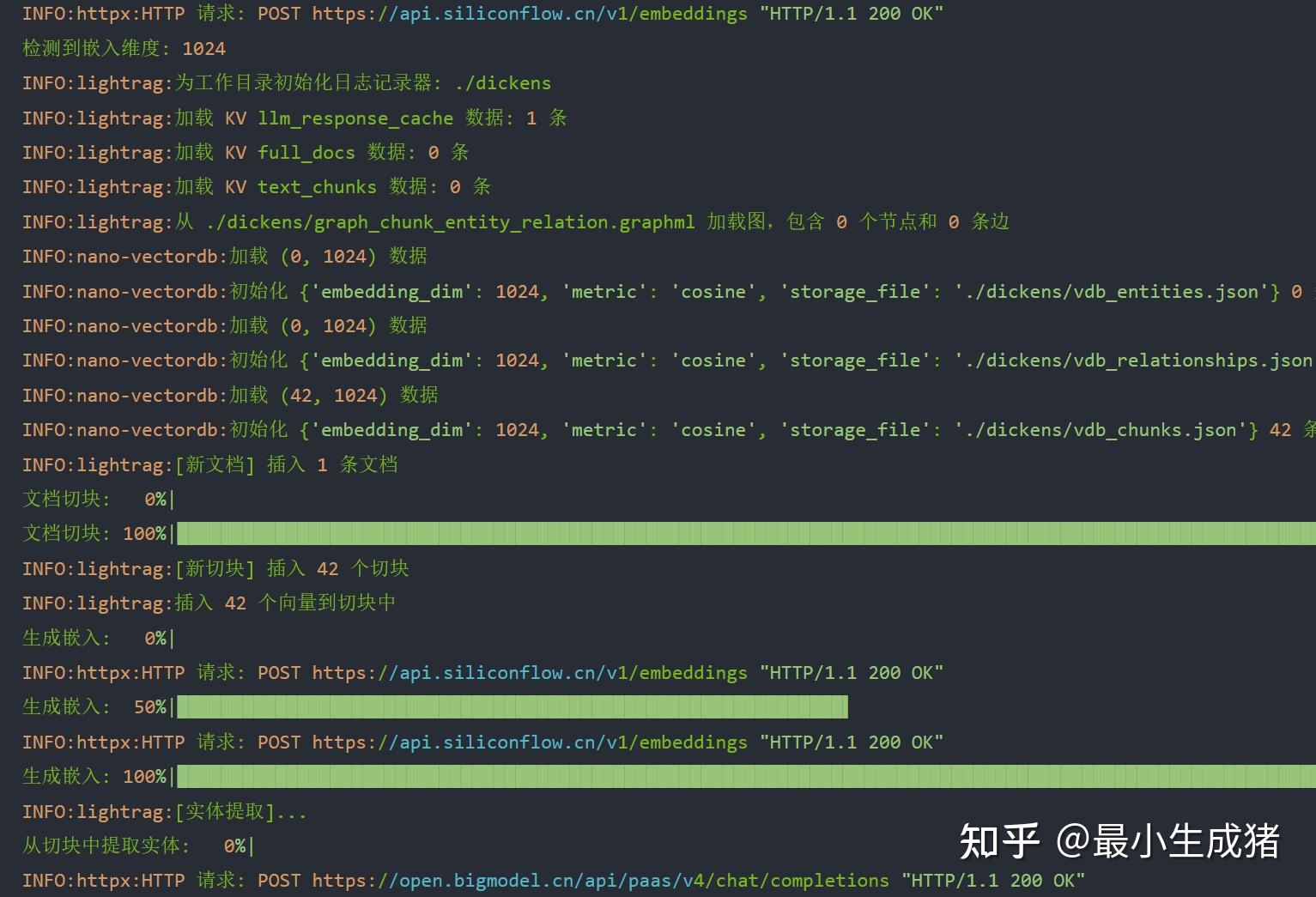 Lightrag api key 