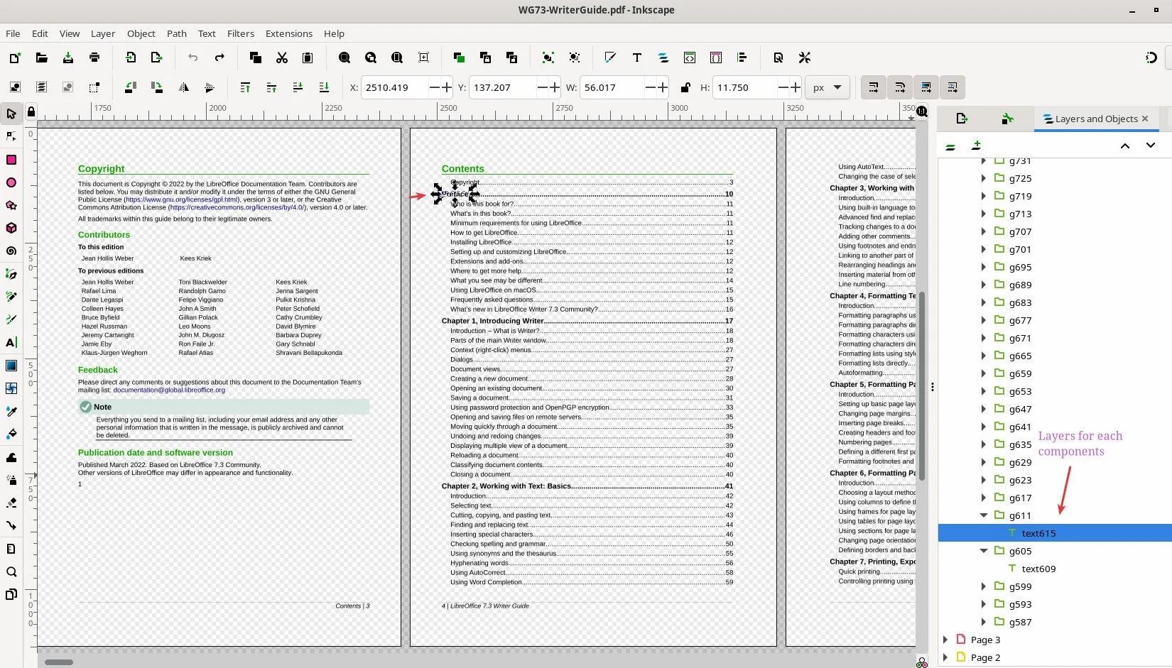 适用于 Linux 的 5 个最佳 PDF 编辑器 | Linux 中国 - 知乎